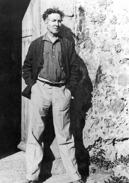 ROBERT GRAVES