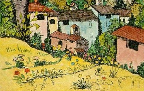 revista nivel 2