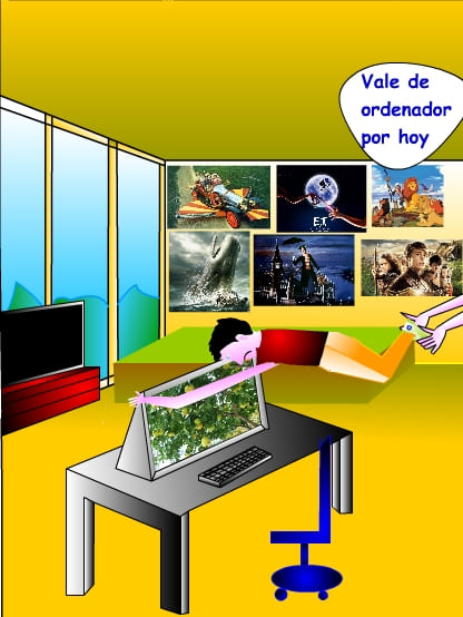 revista nivel 2