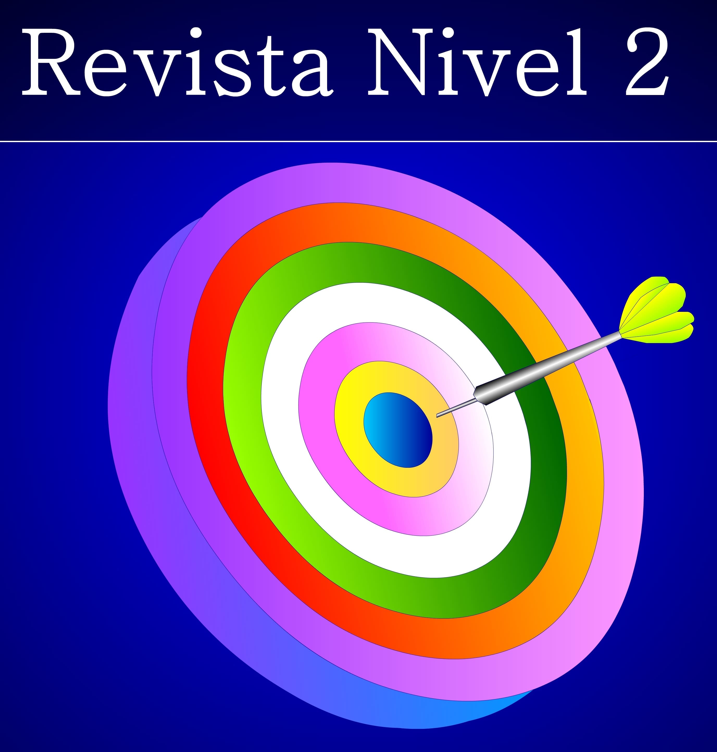 revista nivel 2