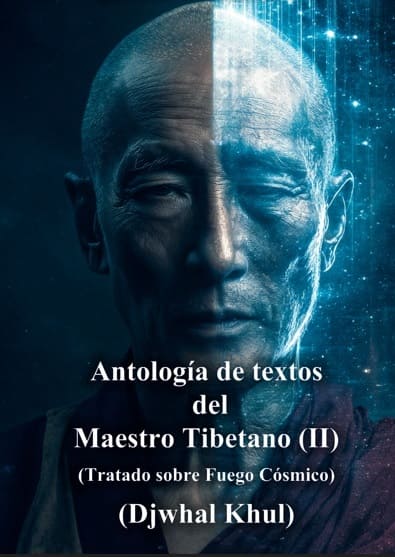 ANTOLOGIA DE TEXTOS DEL MAESTRO TIBETANO