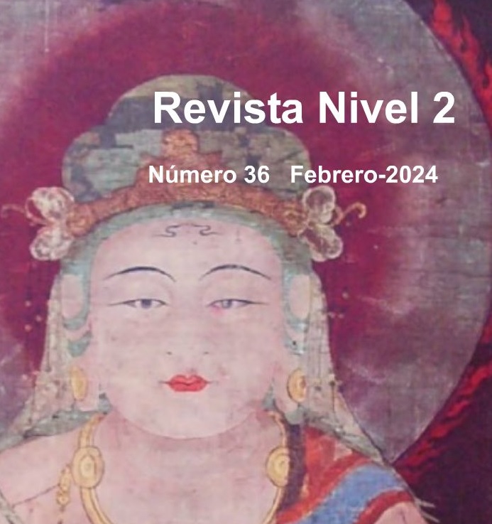 https://www.revistanivel2.es