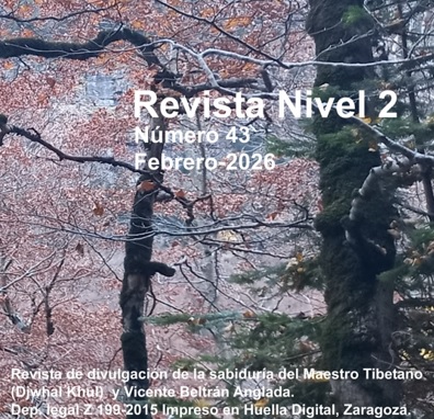 revista nivel 2